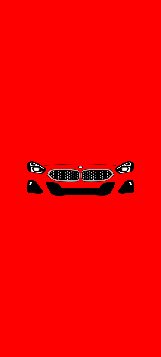 BMW Z4 G29 - Gtmotive NFT