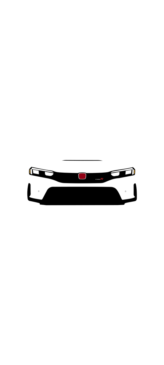 Honda Civic Type R FL5 - Gtmotive NFT