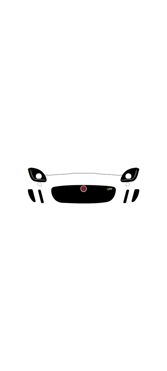 Jaguar F-Type - Gtmotive NFT