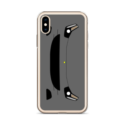 Ferrari FF iPhone® Case - Gtmotive NFT