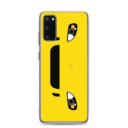 Honda S2000 Samsung® Case - Gtmotive NFT