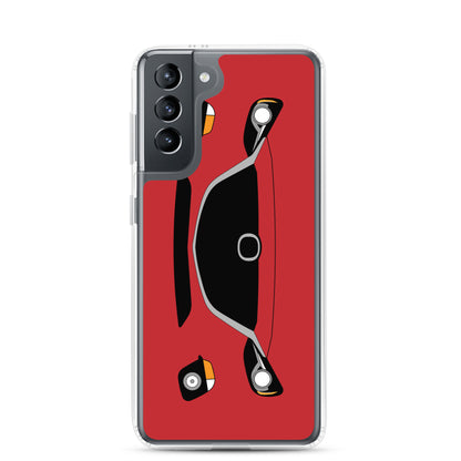 Mazda 3 3rd Gen Samsung® Case - Gtmotive NFT