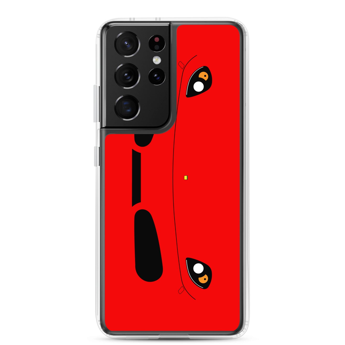 Ferrari F430 Samsung® Case - Gtmotive NFT