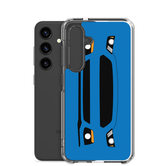 Ford Mustang 6th Gen Samsung® Case - Gtmotive NFT