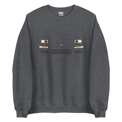 Honda NSX NA1 Sweater - Gtmotive NFT