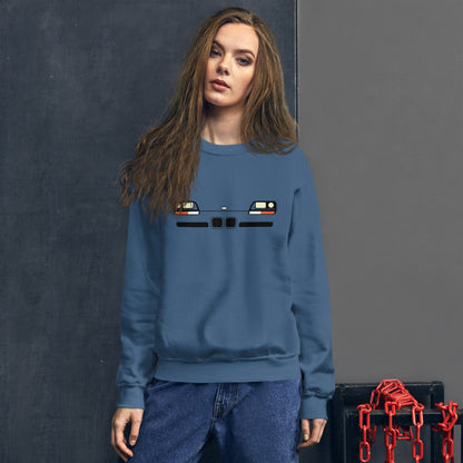 BMW Z1 E30 Sweater - Gtmotive NFT