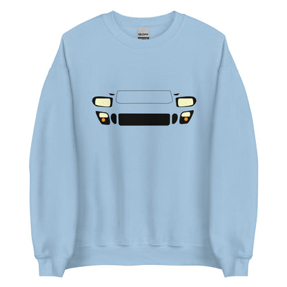 Ford GT40 Sweater - Gtmotive NFT
