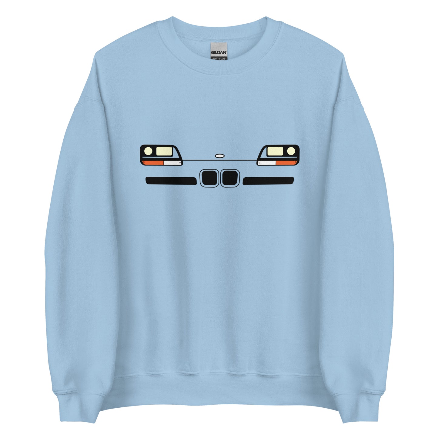 BMW Z1 E30 Sweater - Gtmotive NFT