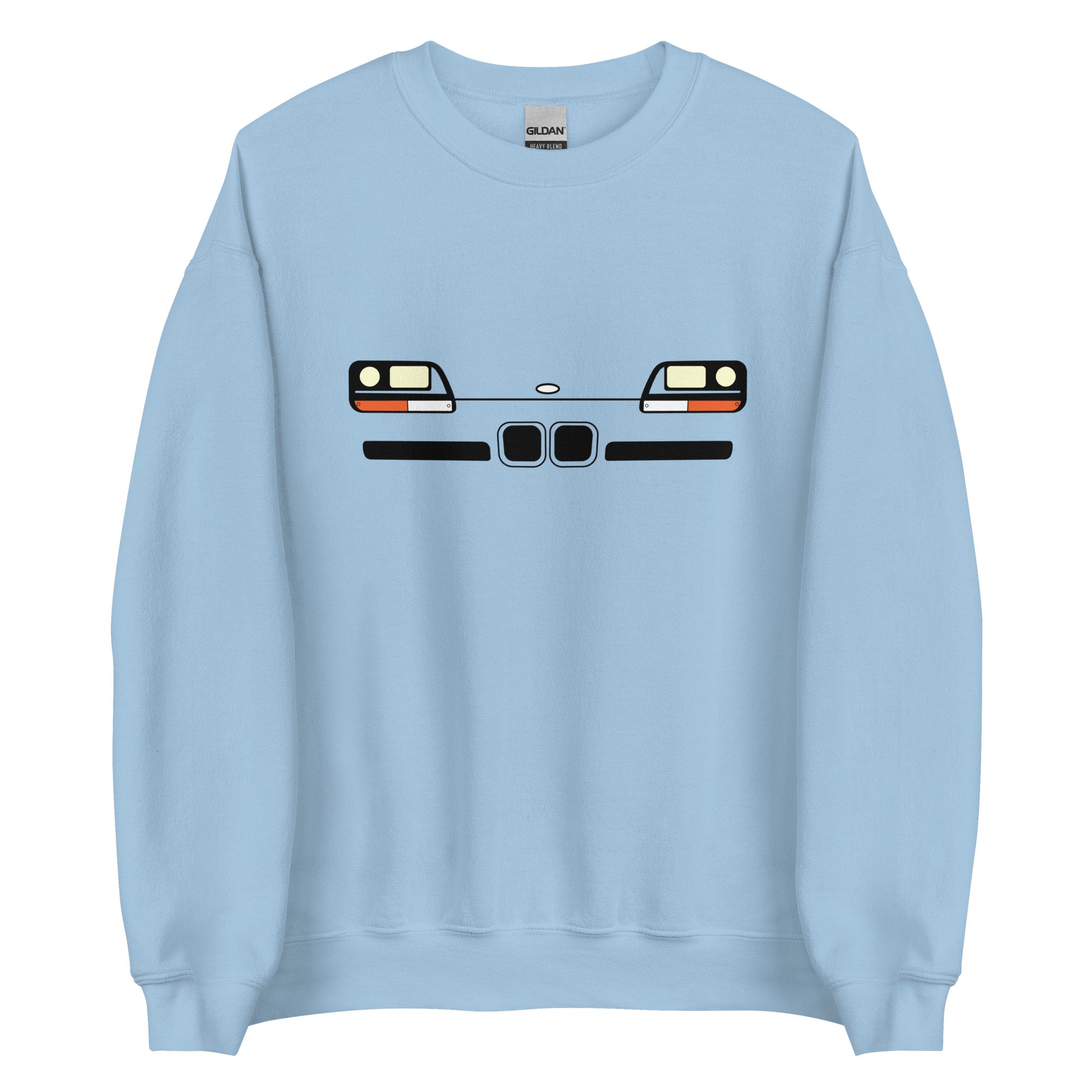 BMW Z1 E30 Sweater - Gtmotive NFT