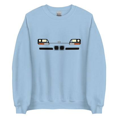 BMW Z1 E30 Sweater - Gtmotive NFT