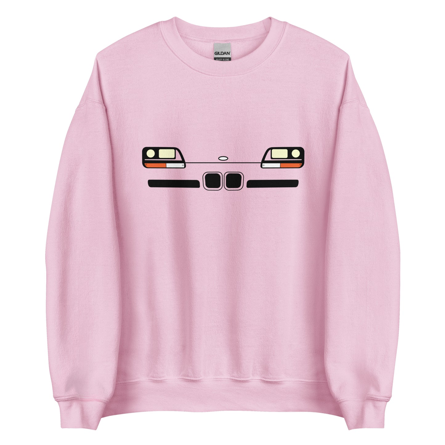 BMW Z1 E30 Sweater - Gtmotive NFT