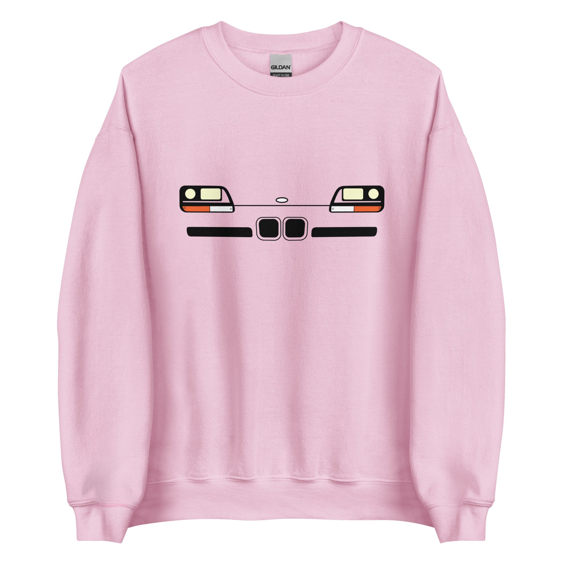 BMW Z1 E30 Sweater - Gtmotive NFT