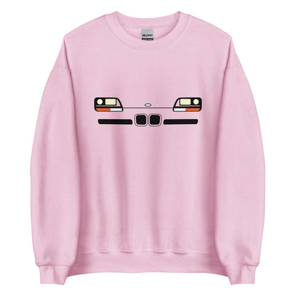 BMW Z1 E30 Sweater - Gtmotive NFT