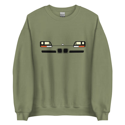 BMW Z1 E30 Sweater - Gtmotive NFT