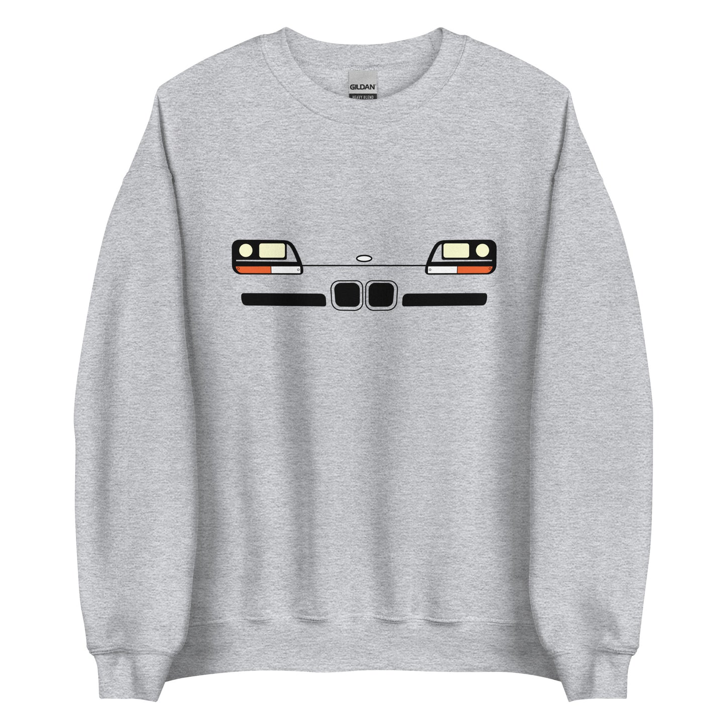 BMW Z1 E30 Sweater - Gtmotive NFT