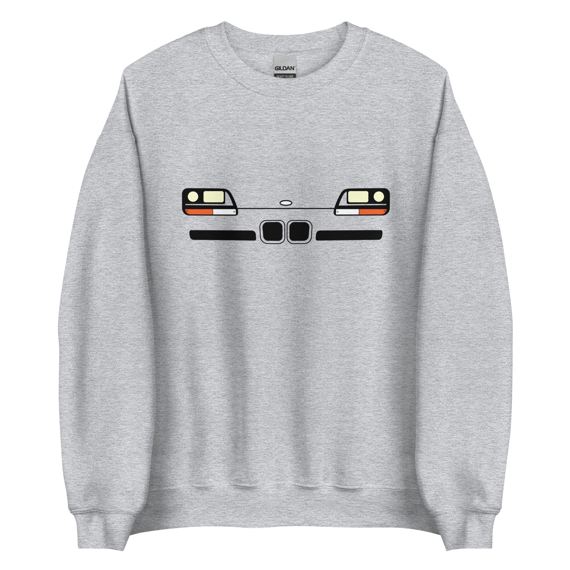 BMW Z1 E30 Sweater - Gtmotive NFT