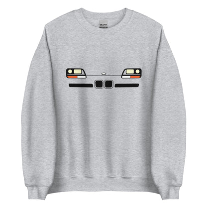 BMW Z1 E30 Sweater - Gtmotive NFT