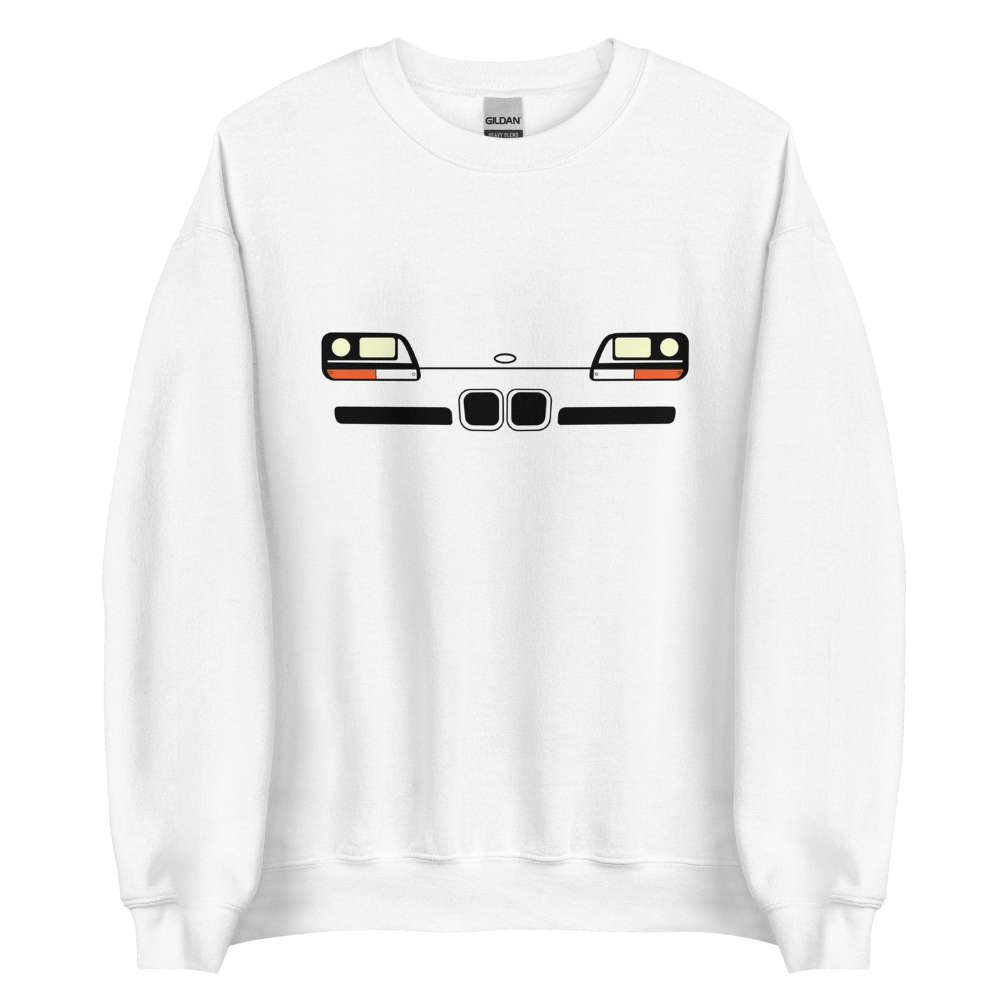 BMW Z1 E30 Sweater - Gtmotive NFT