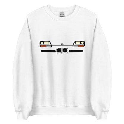 BMW Z1 E30 Sweater - Gtmotive NFT