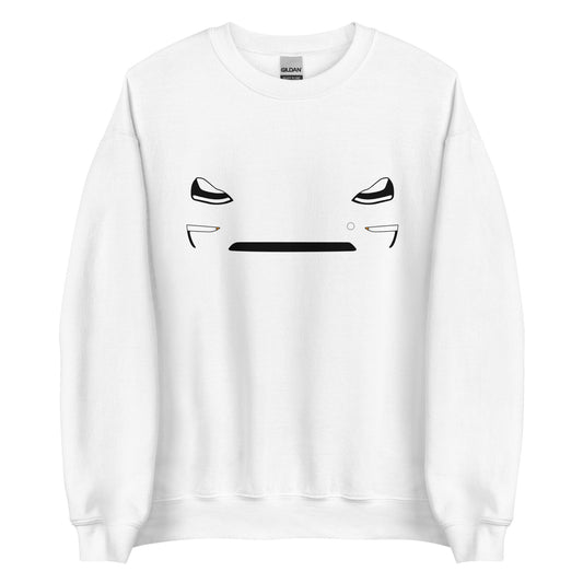 Tesla Model 3 / Model Y Sweater - Gtmotive NFT