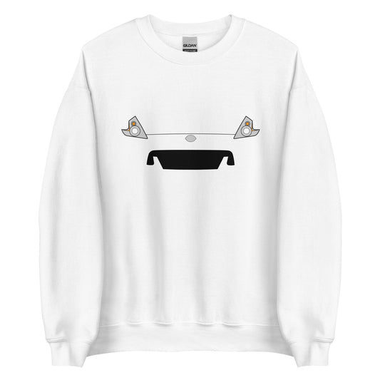 Nissan 370Z Z34 Sweater - Gtmotive NFT